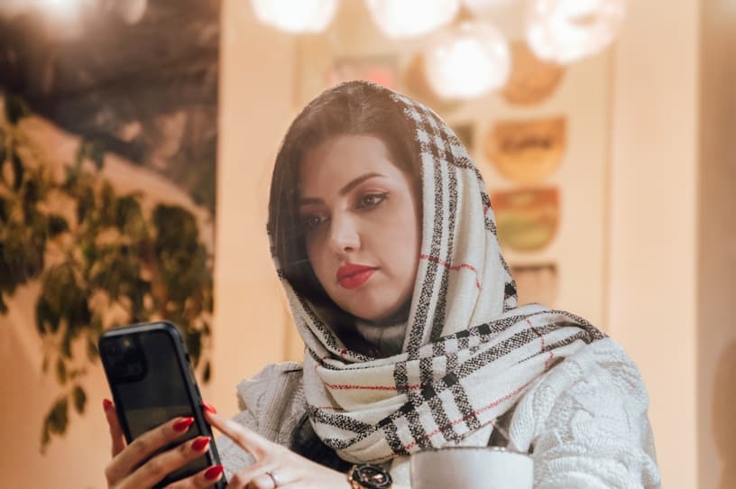 Almas, 26